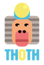 Thoth Open Metadata