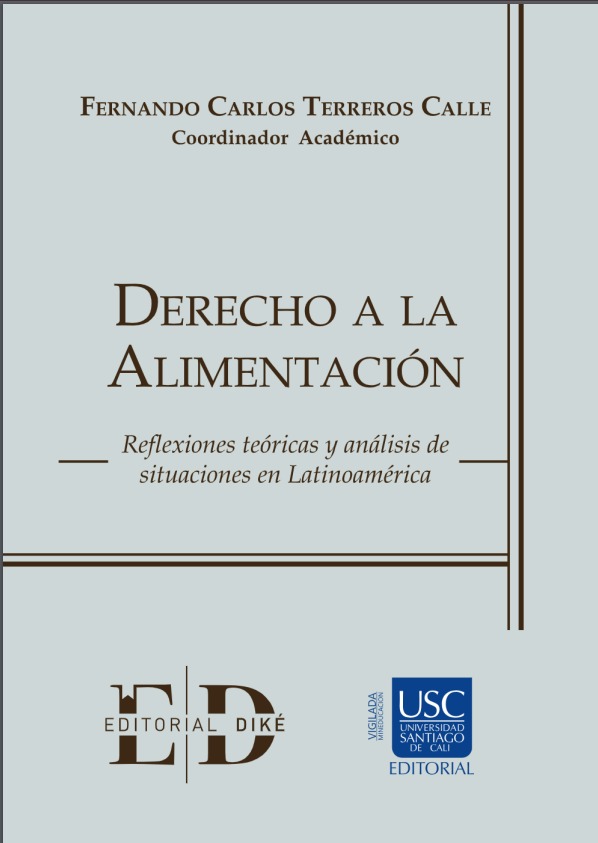 Derecho a la Alimentación: Reflexiones teóricas y análisis de situaciones en Latinoamérica